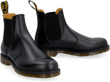 Load image into Gallery viewer, 2976 leather ankle boots
