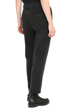 Load image into Gallery viewer, Volt stretch cotton trousers
