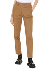 Load image into Gallery viewer, Stretch cotton trousers
