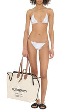 Load image into Gallery viewer, Disco triangle bra bikini
