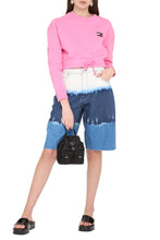 Load image into Gallery viewer, Cotton crew-neck sweatshirt
