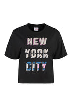 Load image into Gallery viewer, Printed t-shirt
