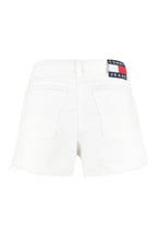 Load image into Gallery viewer, Denim shorts
