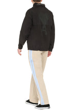 Load image into Gallery viewer, Nylon windbreaker-jacket
