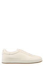 Load image into Gallery viewer, Largs leather low-top sneakers
