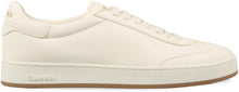 Load image into Gallery viewer, Largs leather low-top sneakers
