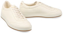 Load image into Gallery viewer, Largs leather low-top sneakers
