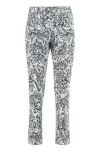 Load image into Gallery viewer, Esule straight-leg trousers
