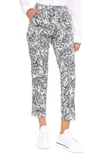 Load image into Gallery viewer, Esule straight-leg trousers
