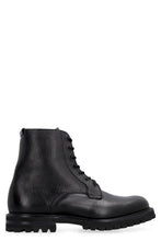 Load image into Gallery viewer, Coalport 2 leather lace-up boots
