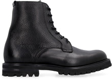 Load image into Gallery viewer, Coalport 2 leather lace-up boots
