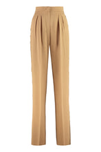 Load image into Gallery viewer, Silk trousers
