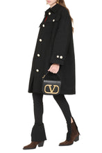 Load image into Gallery viewer, Alpaca blend coat
