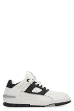 Load image into Gallery viewer, Area Lo low-top sneakers
