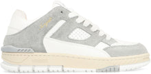 Load image into Gallery viewer, Area Lo low-top sneakers
