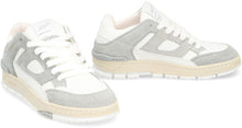 Load image into Gallery viewer, Area Lo low-top sneakers
