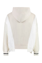 Load image into Gallery viewer, Cotton hoodie
