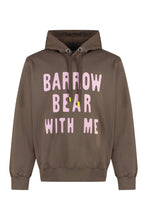 Load image into Gallery viewer, Cotton hoodie

