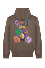 Load image into Gallery viewer, Cotton hoodie
