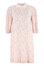 Load image into Gallery viewer, Printed georgette dress
