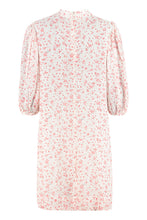 Load image into Gallery viewer, Printed georgette dress
