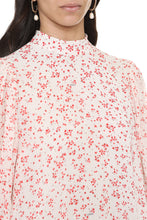 Load image into Gallery viewer, Printed georgette dress
