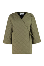 Load image into Gallery viewer, Padded jacket
