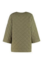 Load image into Gallery viewer, Padded jacket
