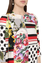 Load image into Gallery viewer, Printed dress
