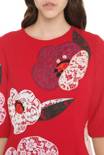Load image into Gallery viewer, Wool crepe dress
