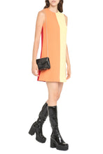 Load image into Gallery viewer, Wool crepe dress
