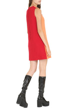 Load image into Gallery viewer, Wool crepe dress
