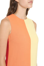 Load image into Gallery viewer, Wool crepe dress

