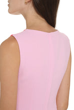 Load image into Gallery viewer, Wool crepe dress
