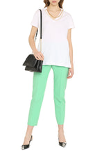 Load image into Gallery viewer, Necklace cotton T-shirt
