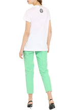Load image into Gallery viewer, Necklace cotton T-shirt

