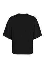 Load image into Gallery viewer, Cotton crew-neck T-shirt
