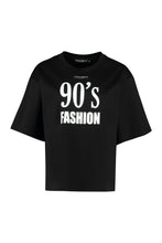 Load image into Gallery viewer, Printed cotton T-shirt

