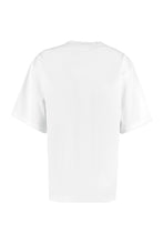 Load image into Gallery viewer, Diva patch T-shirt
