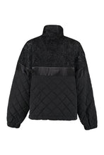 Load image into Gallery viewer, Quilted jacket
