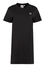 Load image into Gallery viewer, Cotton t-shirt dress
