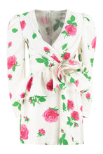 Load image into Gallery viewer, Printed dress
