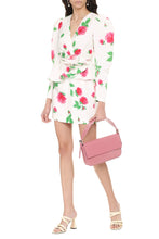 Load image into Gallery viewer, Printed dress
