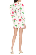 Load image into Gallery viewer, Printed dress
