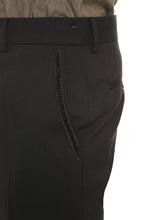 Load image into Gallery viewer, Virgin wool tailored trousers
