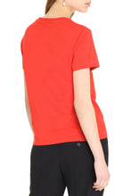 Load image into Gallery viewer, Printed cotton T-shirt
