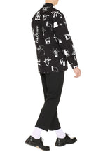 Load image into Gallery viewer, Cotton overshirt
