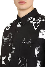 Load image into Gallery viewer, Cotton overshirt
