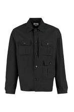 Load image into Gallery viewer, Cotton overshirt
