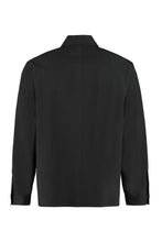 Load image into Gallery viewer, Cotton overshirt
